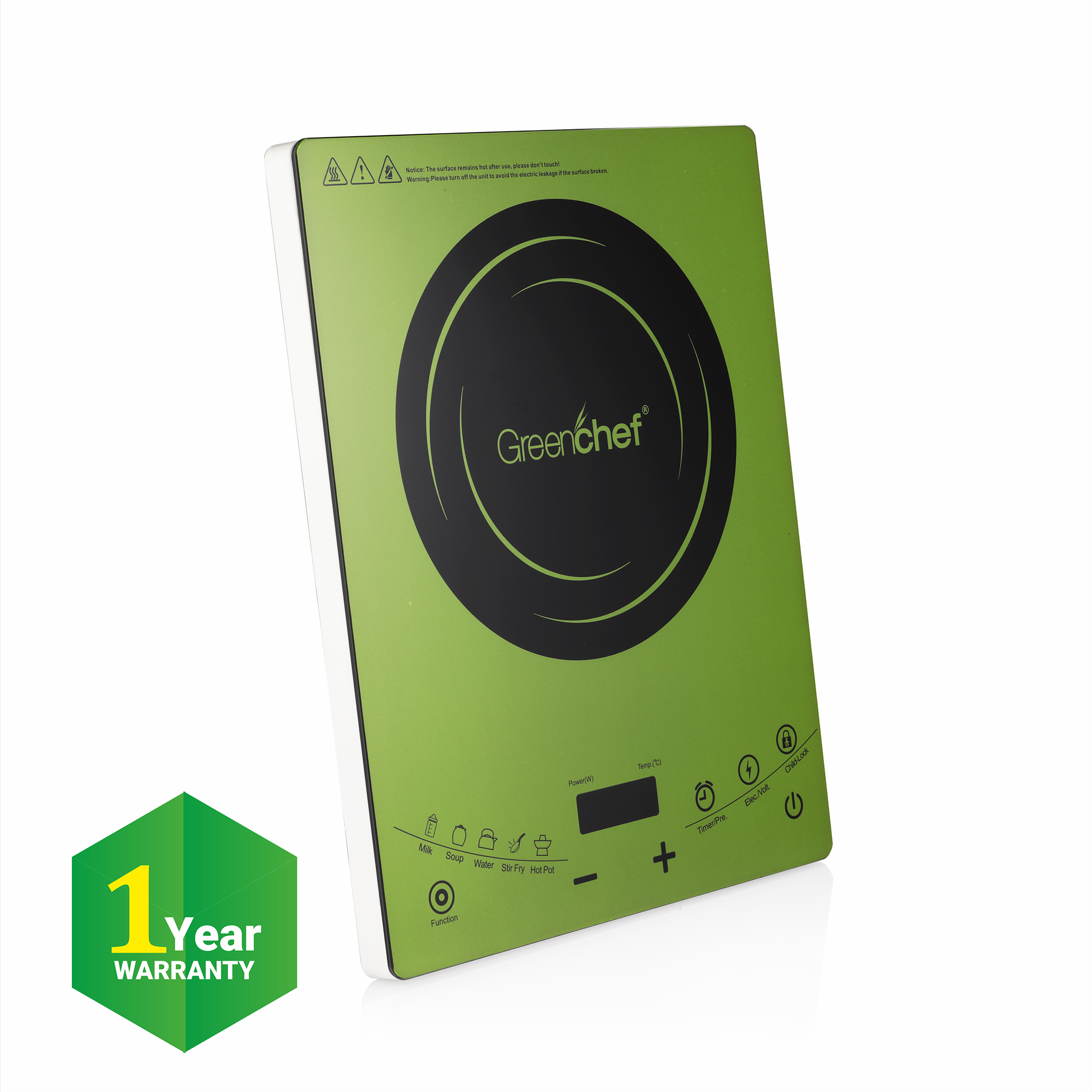 Greenchef Appliances Limited Onestop solution for home and kitchen
